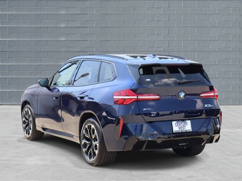 New 2026 BMW X3 xDrive30 w/ M Sport Package image 7