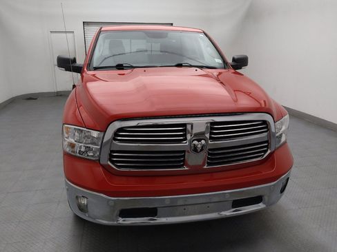 Used 2019 RAM 1500 Big Horn AWD/4WD image 14