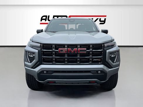Used 2024 GMC Canyon AT4 w/ Canyon Safety Plus Package AWD/4WD image 2