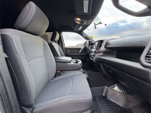 Used 2021 RAM 2500 Tradesman image 15