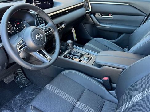 New 2026 MAZDA CX-50 Meridian Edition w/ Weather Package AWD/4WD image 10