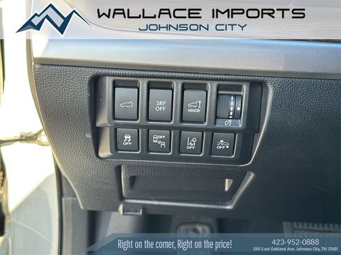 Used 2017 Subaru Outback 2.5i Touring image 35