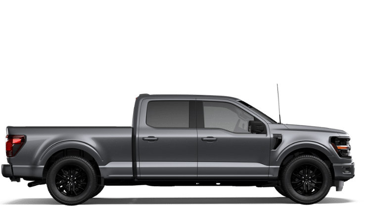 New 2026 Ford F150 XLT AWD/4WD image 27