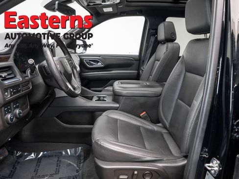 Used 2021 Chevrolet Tahoe Z71 AWD/4WD image 67