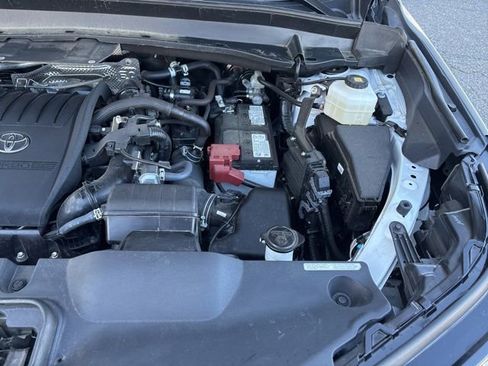 Used 2025 Toyota Grand Highlander AWD image 38