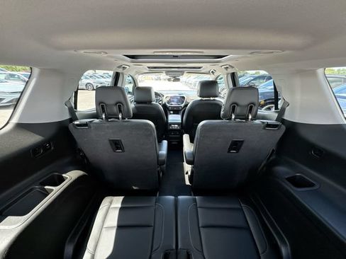 Used 2017 GMC Acadia SLT FWD image 21