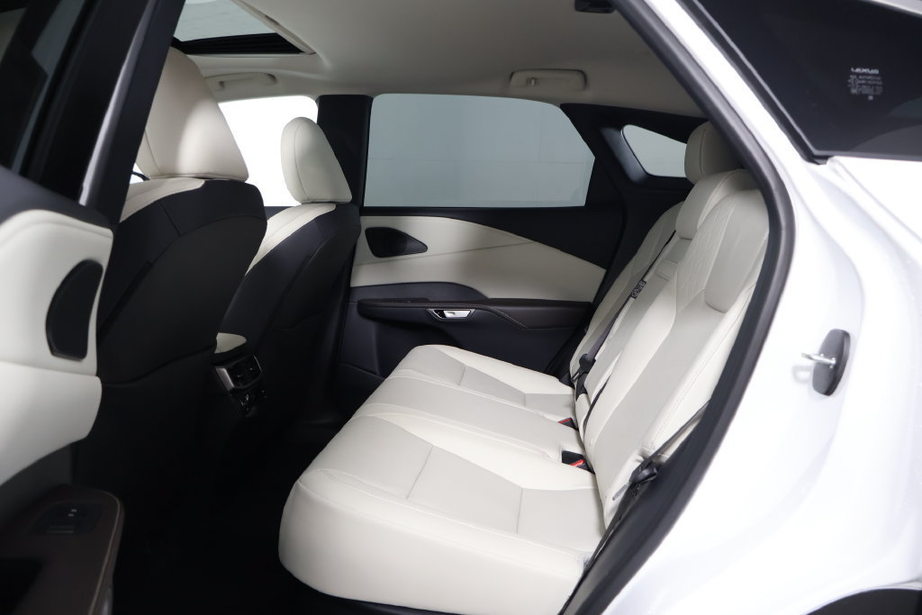 New 2026 Lexus RX 350 Premium Plus w/ All Season Protection Package FWD image 6