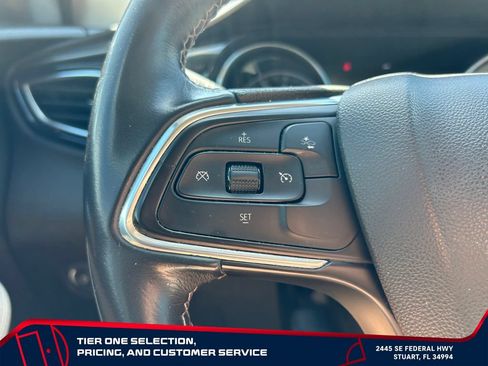Used 2020 Buick Encore GX Select w/ Experience Buick Package FWD image 18
