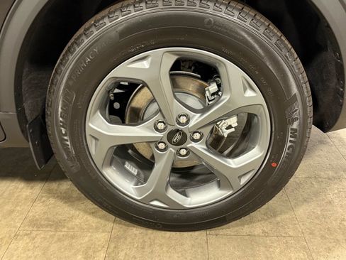 New 2026 Ford Escape ST-Line w/ Tech Pack #1 image 14