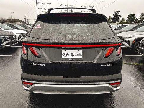 New 2026 Hyundai Kona SE AWD/4WD image 4