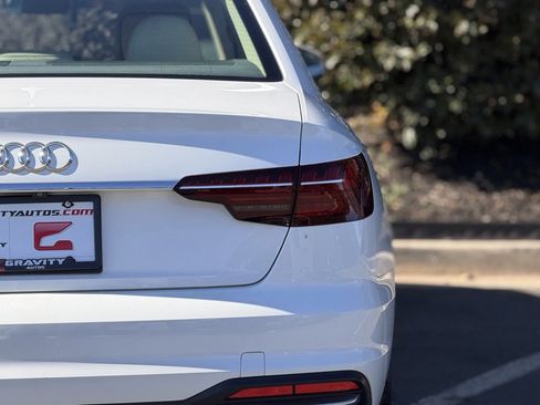 Used 2020 Audi A4 2.0T Premium w/ Convenience Package image 16