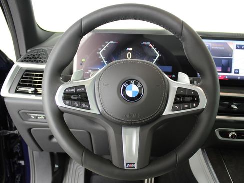 New 2026 BMW X5 sDrive40i w/ M Sport Package image 15
