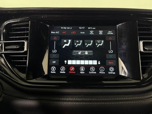 Used 2024 Dodge Durango SXT w/ SXT Blacktop Group AWD/4WD image 21