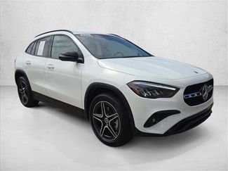 Certified 2026 Mercedes-Benz GLA 250 video 3