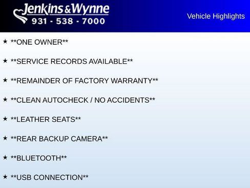 Used 2025 Chevrolet Silverado 1500 RST w/ Convenience Package II AWD/4WD image 6
