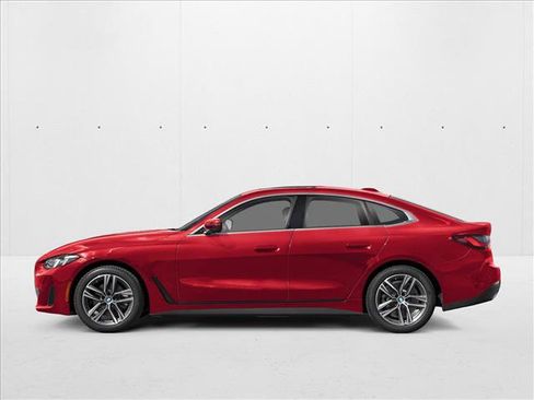 New 2026 BMW 430i image 3