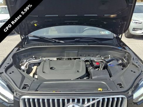 Used 2023 Volvo XC90 B6 Plus w/ Protection Package Premier AWD/4WD image 31
