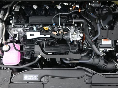 New 2026 Toyota Prius Plug-In Hybrid w/ Limited Premium Package image 46