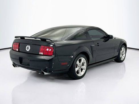 Used 2008 Ford Mustang GT RWD image 5