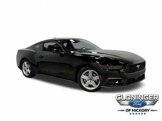 New 2026 Ford Mustang Coupe RWD video 1