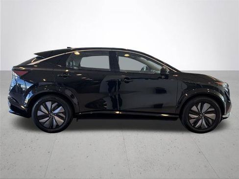 Certified 2024 Nissan Ariya FWD image 7