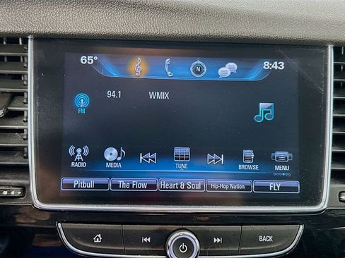 Used 2021 Buick Encore Preferred image 14