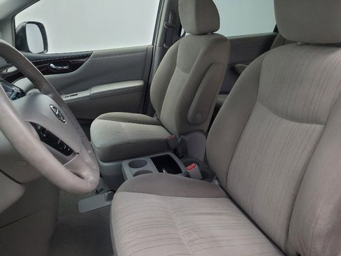 Used 2017 Nissan Quest SV image 17
