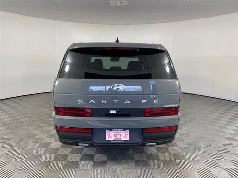 New 2026 Hyundai Santa Fe SE image 20
