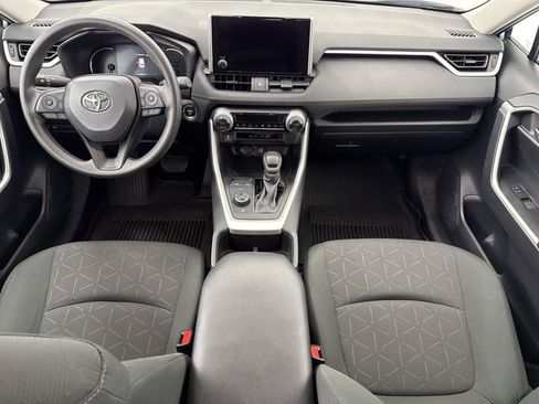 Certified 2024 Toyota RAV4 XLE w/ Convenience Package AWD/4WD image 16