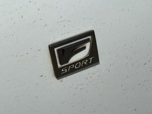 Used 2015 Lexus RC 350 w/ F Sport w/Summer Tires RWD image 6
