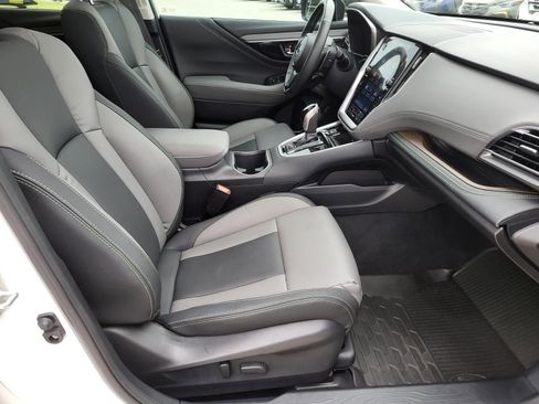 Certified 2024 Subaru Outback Onyx Edition XT w/ Tech Package 2 AWD/4WD image 9