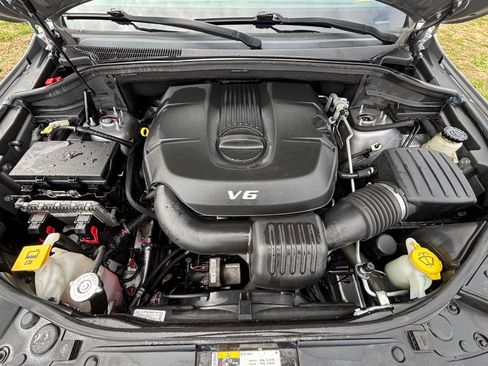 Used 2014 Jeep Grand Cherokee Limited image 9