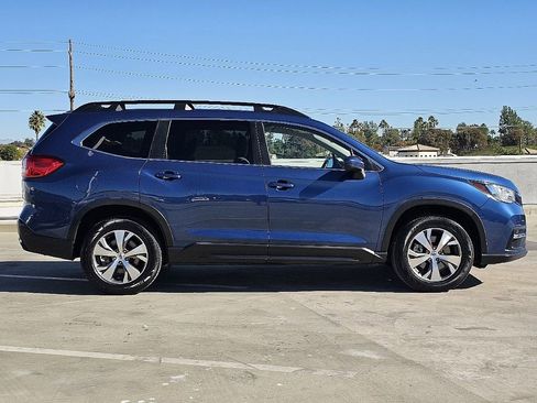 Used 2021 Subaru Ascent Premium w/ Convenience Package image 10
