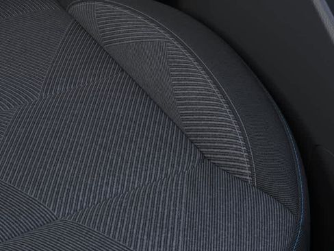 New 2026 Chevrolet Trax LS FWD image 21