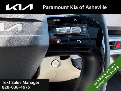 New 2026 Kia Sorento SX Prestige AWD/4WD image 14