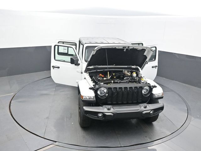 Used 2022 Jeep Gladiator Sport AWD/4WD image 70