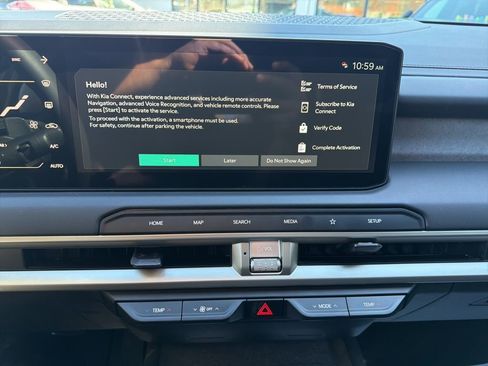 New 2027 Kia Telluride S AWD/4WD image 32