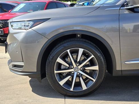 Certified 2026 Acura MDX FWD w/ Technology Package image 10