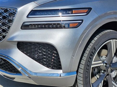 New 2026 Genesis GV80 3.5T Prestige image 5