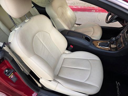 Used 2007 Mercedes-Benz CLK 350 CLK 350 2dr Coupe image 15