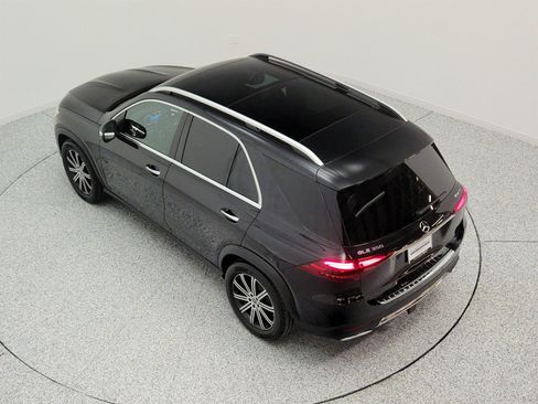 Certified 2026 Mercedes-Benz GLE 350 4MATIC image 28