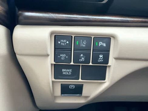 Used 2019 Acura RDX FWD w/ Advance Package image 27