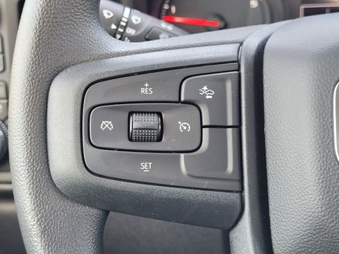 New 2026 GMC Sierra 2500 Pro AWD/4WD image 18