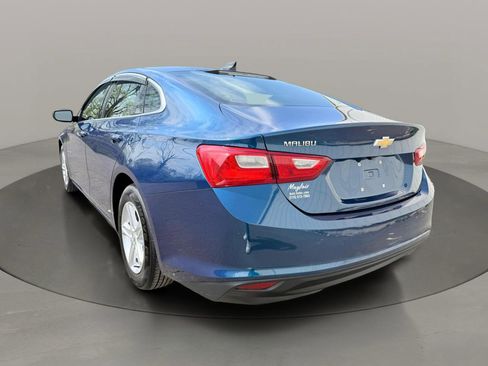 Used 2019 Chevrolet Malibu LS image 5
