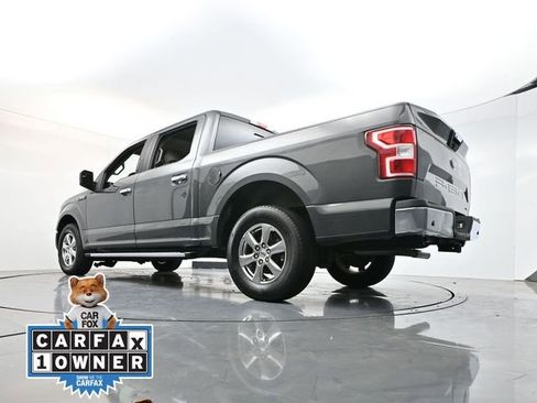 Used 2019 Ford F150 XLT w/ Equipment Group 302A Luxury image 33