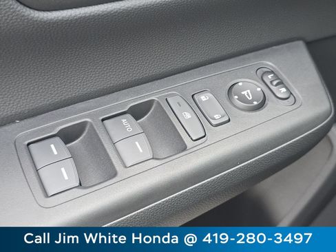 New 2026 Honda CR-V LX image 22