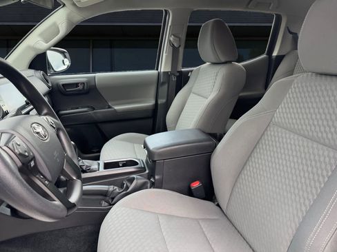 Used 2023 Toyota Tacoma SR image 2