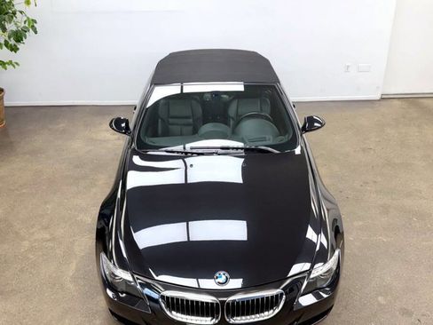 Used 2009 BMW M6 Convertible image 36