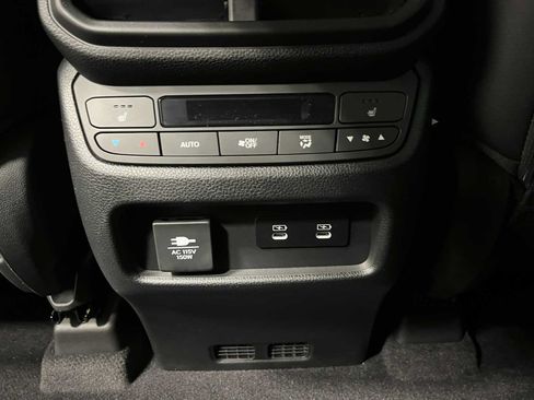 New 2026 Honda Pilot Elite image 24
