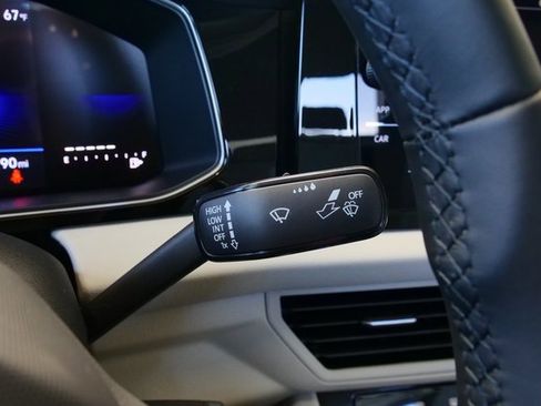 New 2025 Volkswagen Jetta S image 23